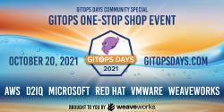 Featured Image for GitOps One-Stop Shop Event