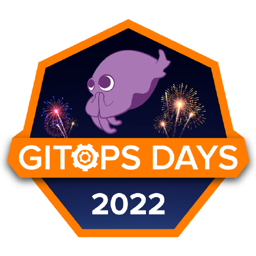 GitOps days logo