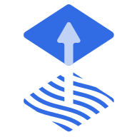 Flux logo
